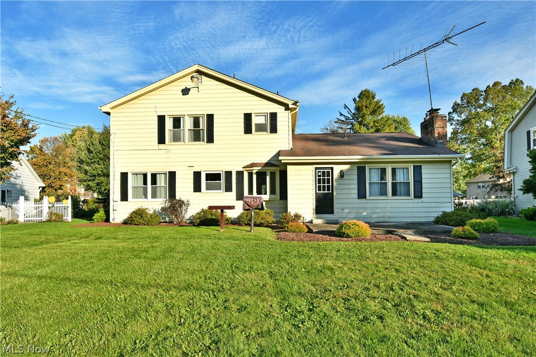 1050 Westport Drive Boardman OH 44511