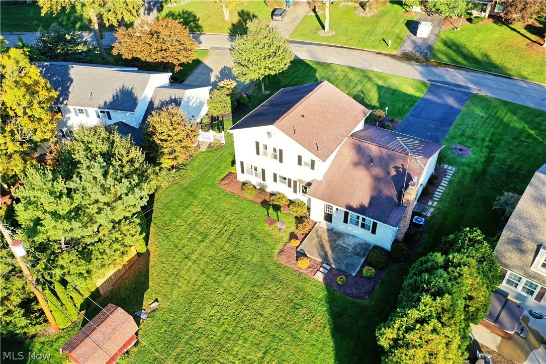 1050 Westport Drive Boardman OH 44511