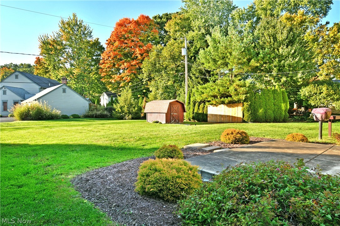 1050 Westport Drive Boardman OH 44511