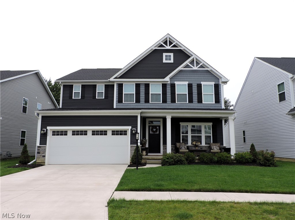 North Ridgeville OH, 6200 Lila Drive