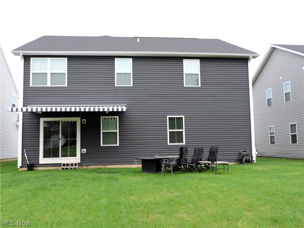 6200 Lila Drive North Ridgeville OH 44039