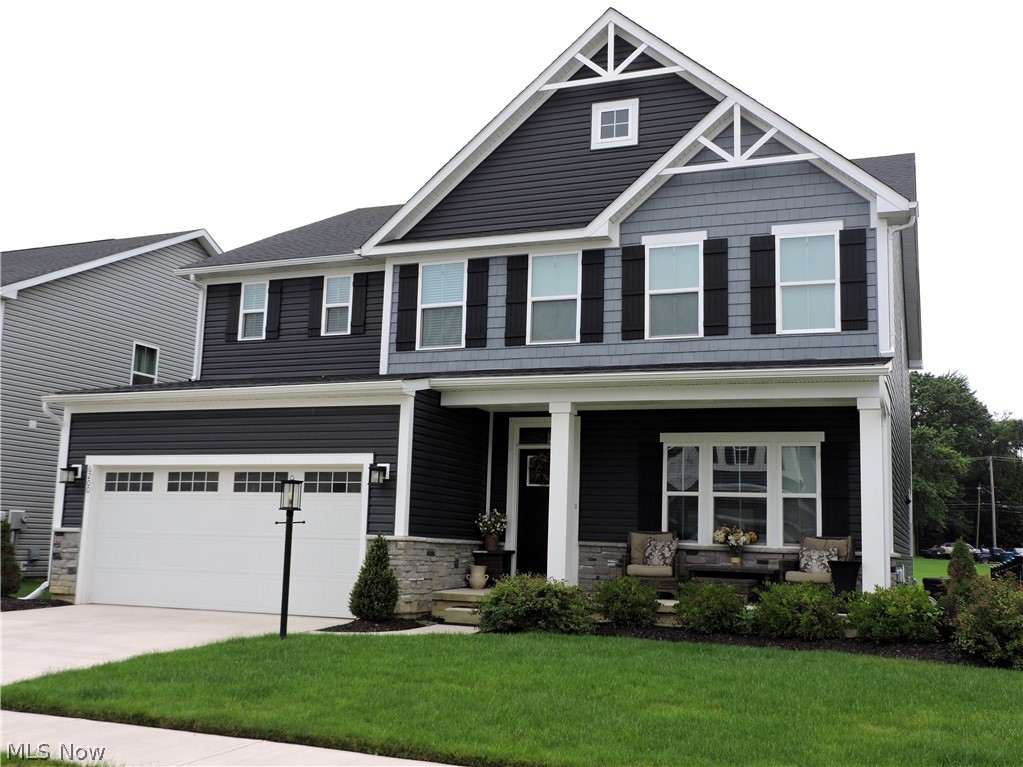 6200 Lila Drive North Ridgeville OH 44039