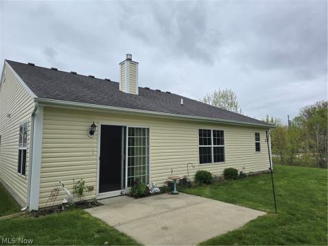 136 Haydens Arbor Elyria OH 44035