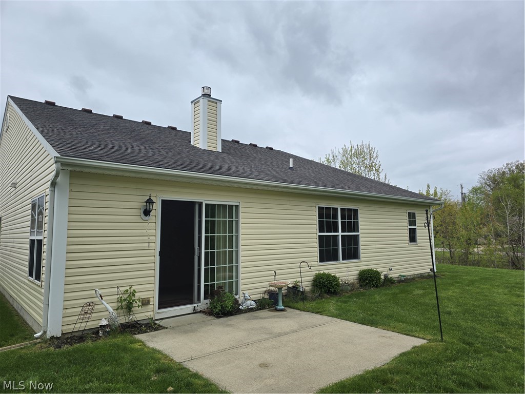 136 Haydens Arbor Elyria OH 44035