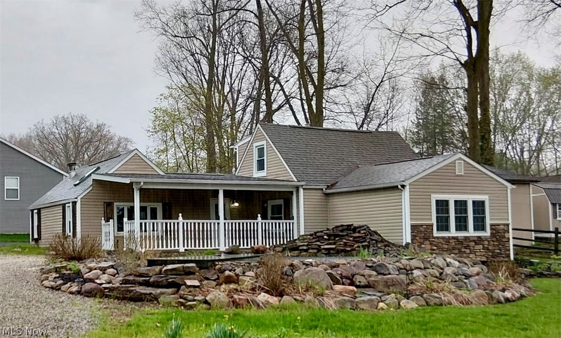 549 Perry Road Tallmadge OH 44278
