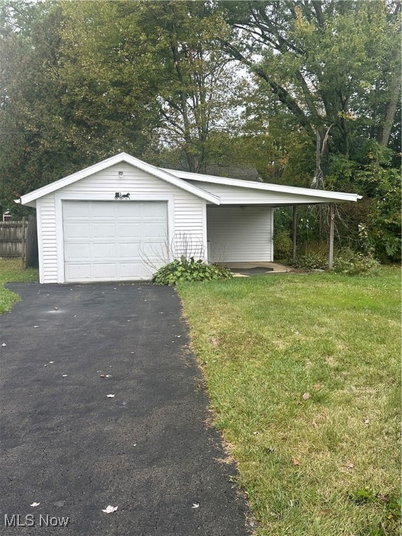 1351 Bradford Street NW Warren OH 44485