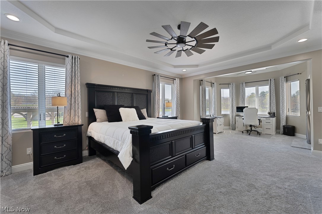 2900 Whispering Pines Drive Canfield OH 44406