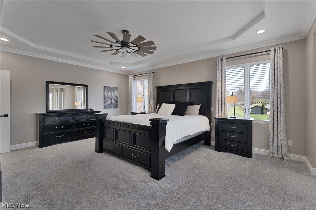 2900 Whispering Pines Drive Canfield OH 44406