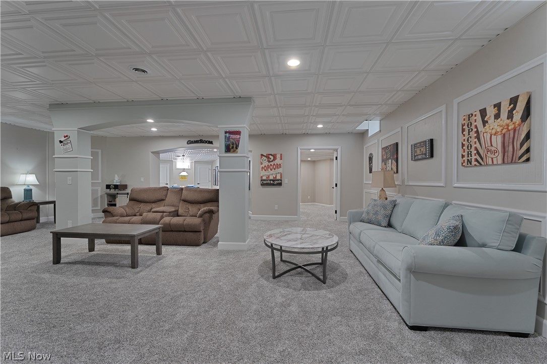 2900 Whispering Pines Drive Canfield OH 44406