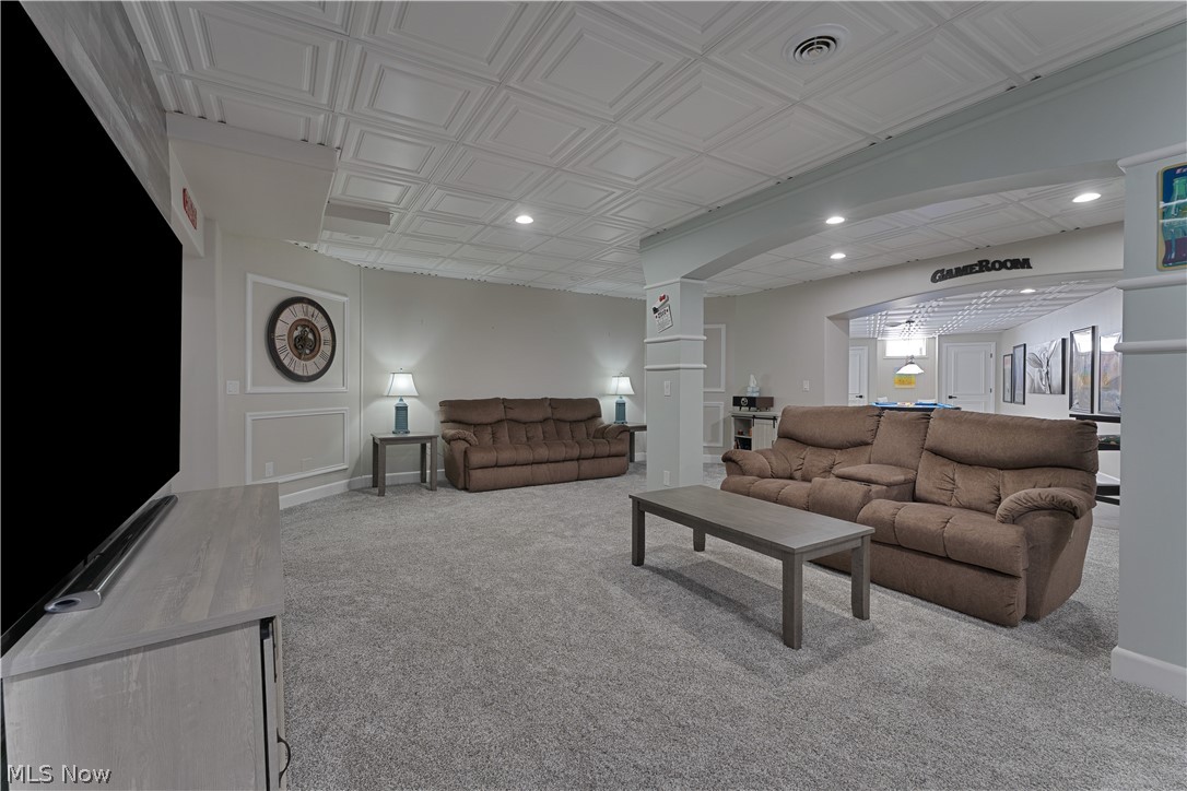 2900 Whispering Pines Drive Canfield OH 44406