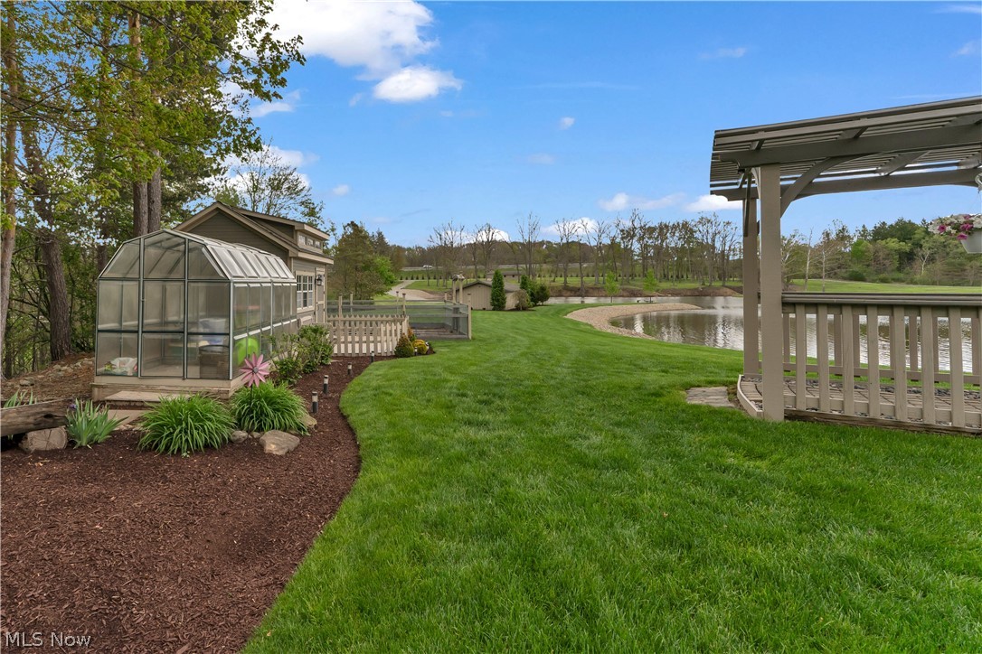 2900 Whispering Pines Drive Canfield OH 44406