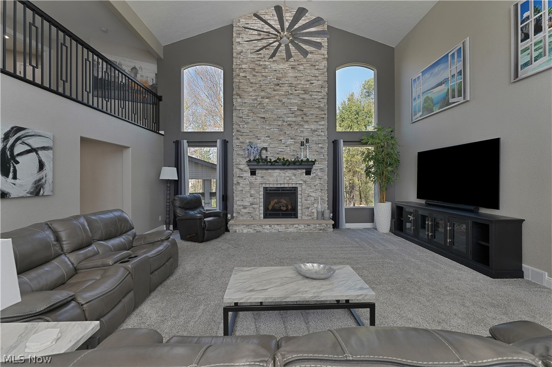 2900 Whispering Pines Drive Canfield OH 44406