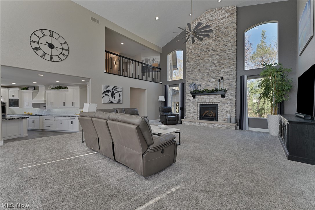 2900 Whispering Pines Drive Canfield OH 44406
