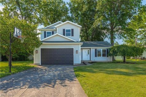 6301 Fiesta Court Lorain OH 44053