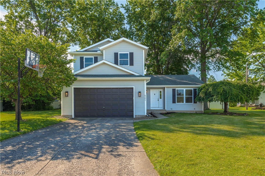 6301 Fiesta Court Lorain OH 44053