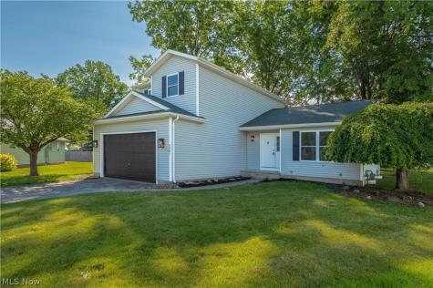 6301 Fiesta Court Lorain OH 44053
