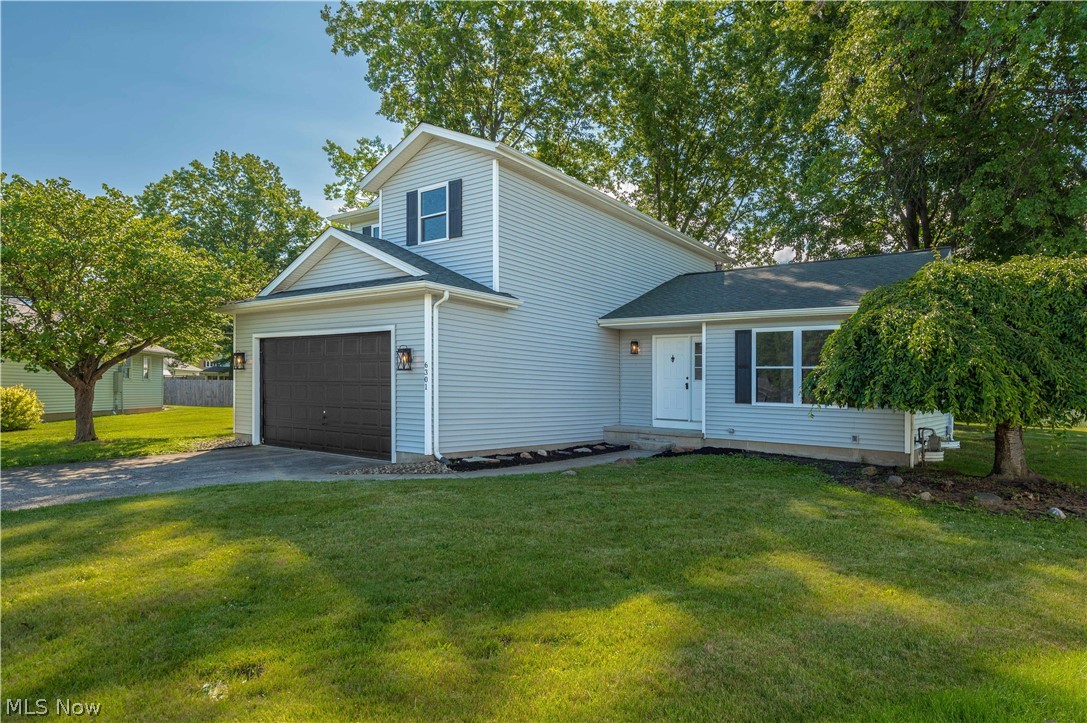 6301 Fiesta Court Lorain OH 44053