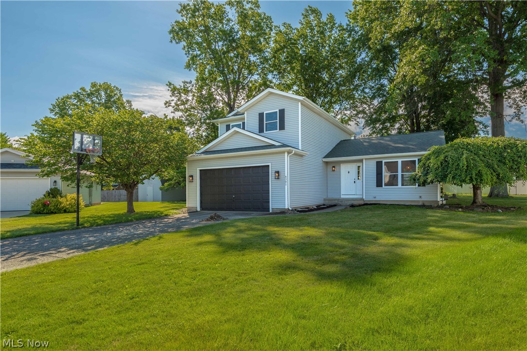 6301 Fiesta Court Lorain OH 44053