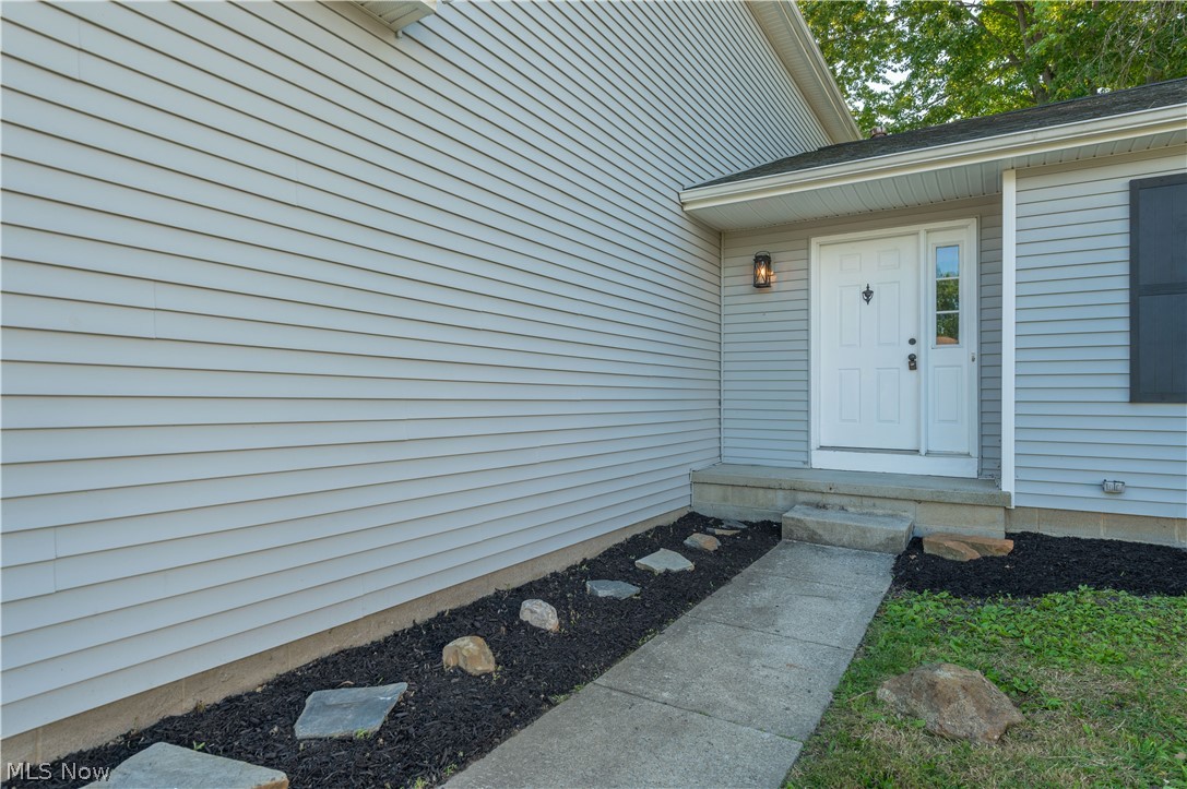 6301 Fiesta Court Lorain OH 44053