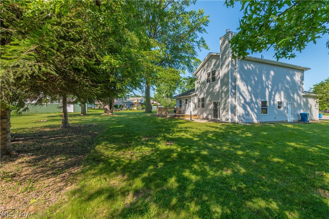 6301 Fiesta Court Lorain OH 44053
