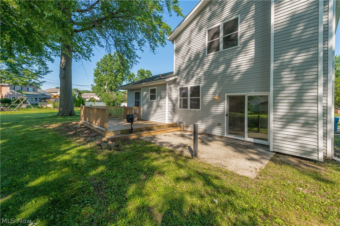 6301 Fiesta Court Lorain OH 44053