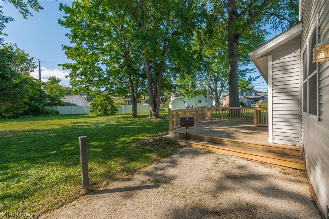 6301 Fiesta Court Lorain OH 44053