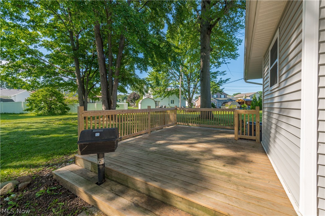 6301 Fiesta Court Lorain OH 44053