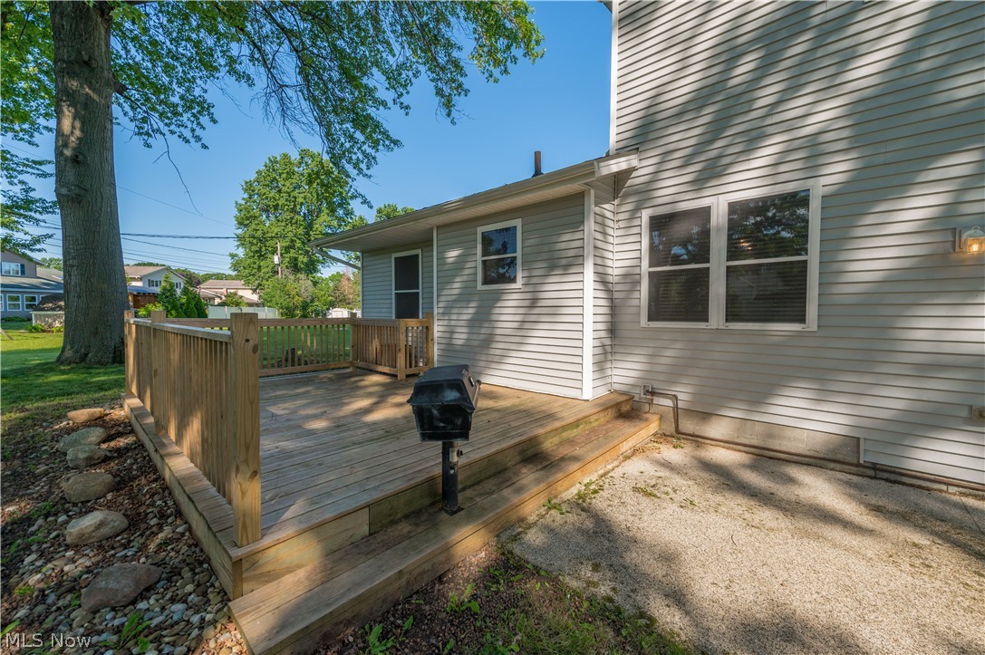 6301 Fiesta Court Lorain OH 44053