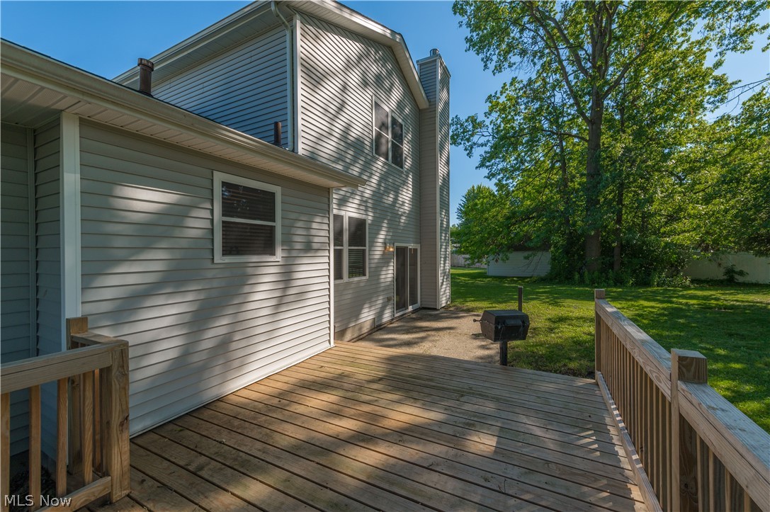 6301 Fiesta Court Lorain OH 44053