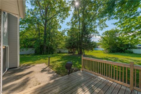 6301 Fiesta Court Lorain OH 44053