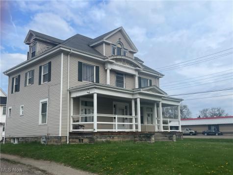 807 S Union Avenue Alliance OH 44601