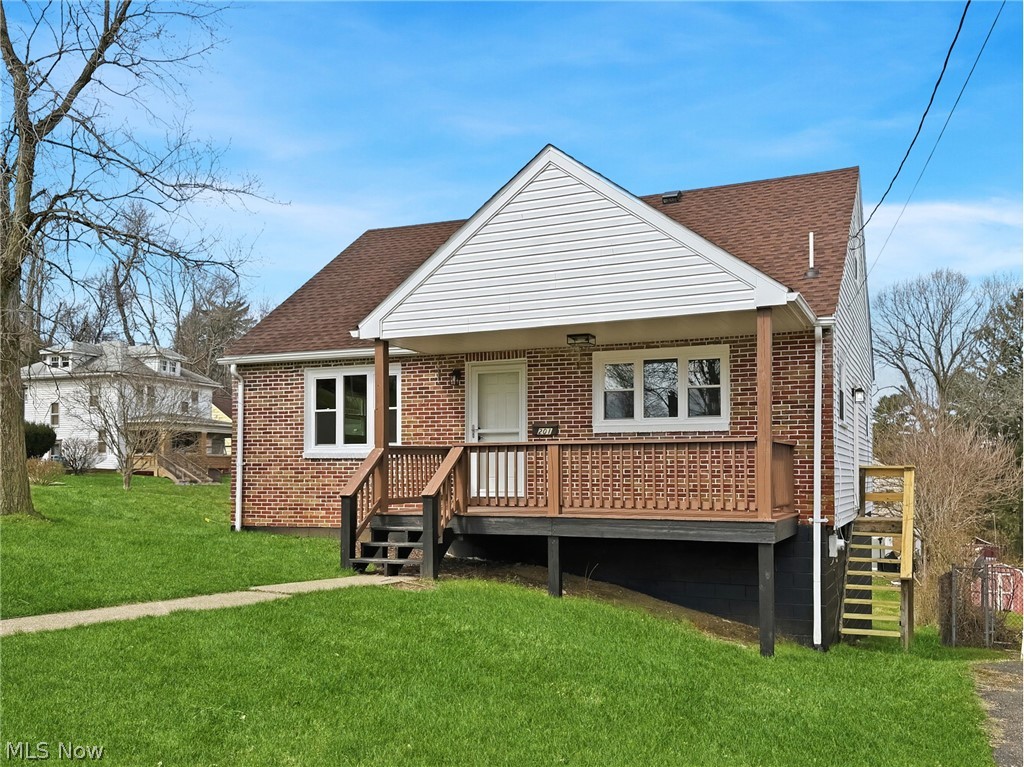 201 Wilshire Boulevard Steubenville OH 43952