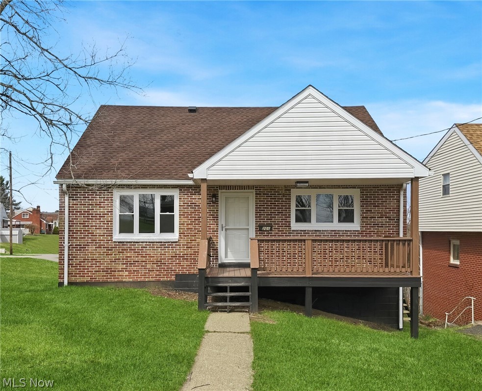 201 Wilshire Boulevard Steubenville OH 43952