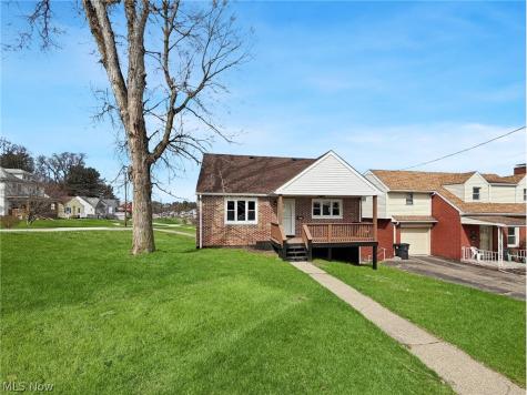 201 Wilshire Boulevard Steubenville OH 43952