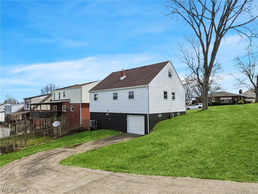 201 Wilshire Boulevard Steubenville OH 43952