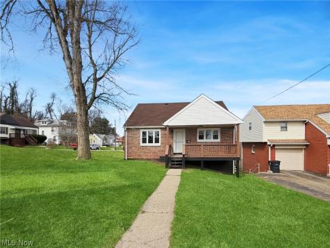 201 Wilshire Boulevard Steubenville OH 43952
