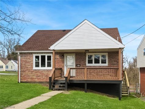 201 Wilshire Boulevard Steubenville OH 43952