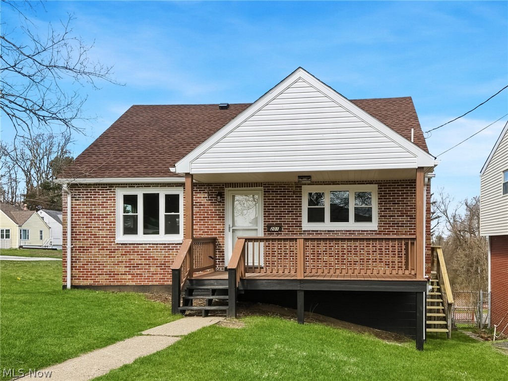 201 Wilshire Boulevard Steubenville OH 43952