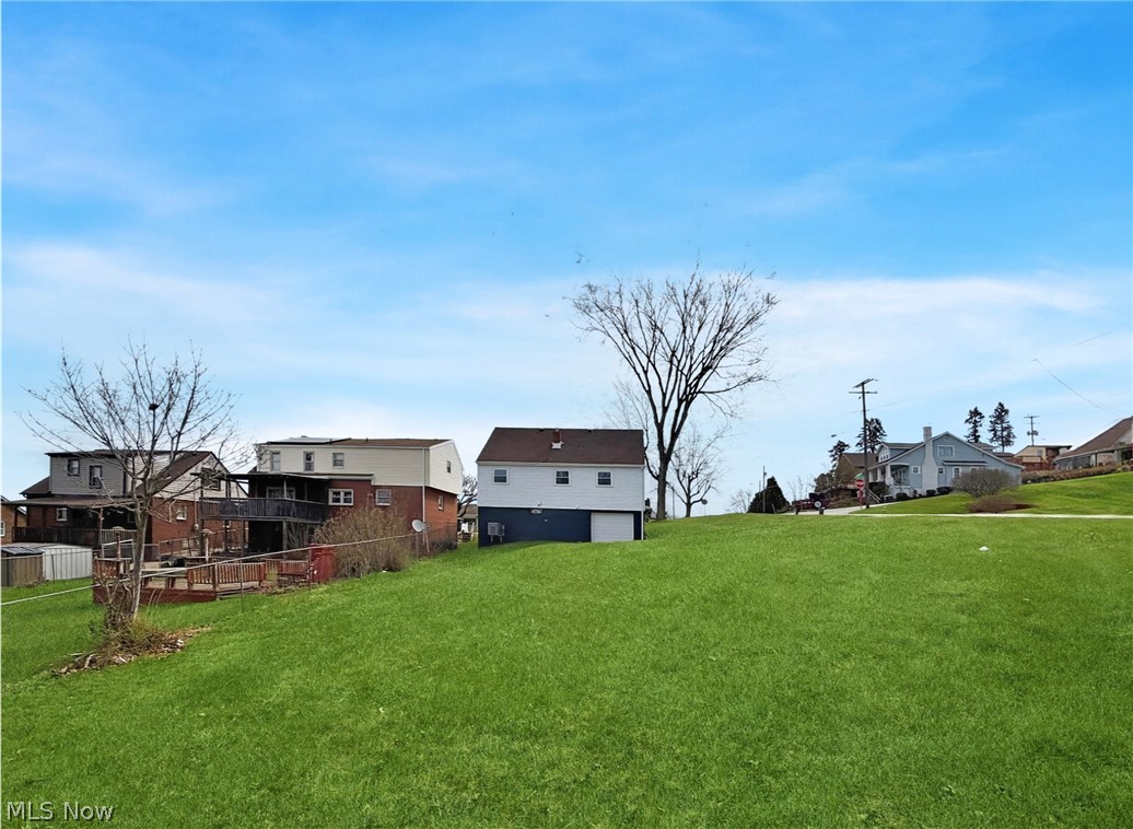 201 Wilshire Boulevard Steubenville OH 43952