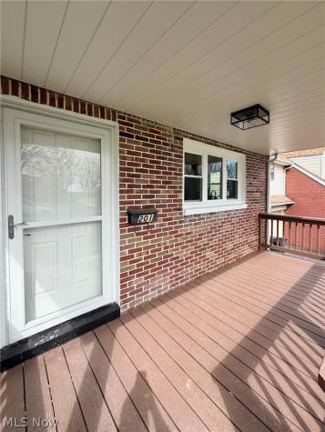 201 Wilshire Boulevard Steubenville OH 43952