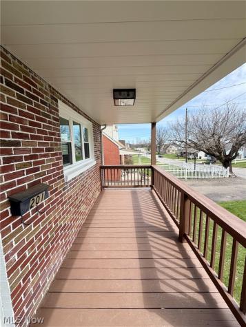 201 Wilshire Boulevard Steubenville OH 43952