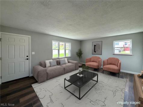 201 Wilshire Boulevard Steubenville OH 43952