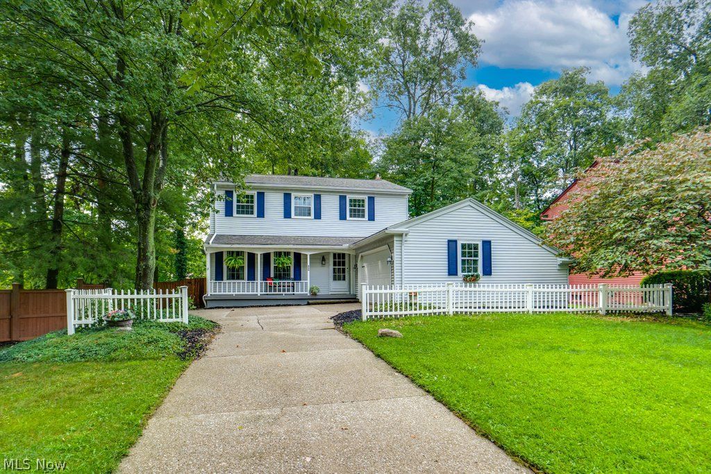 488 Valley Drive Medina OH 44256