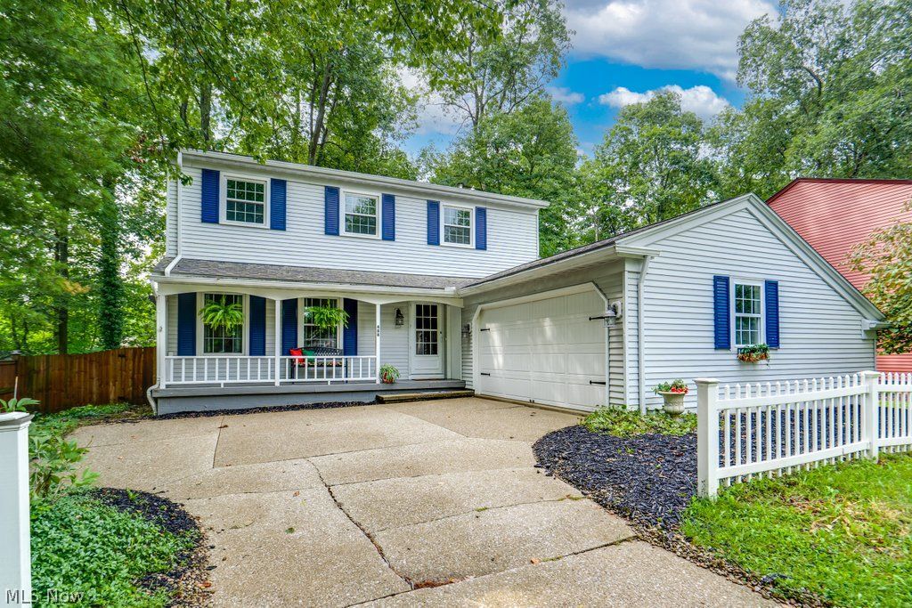 488 Valley Drive Medina OH 44256
