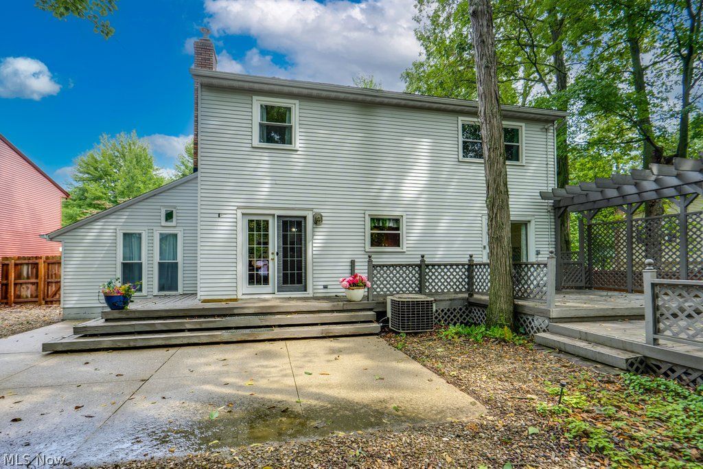 488 Valley Drive Medina OH 44256