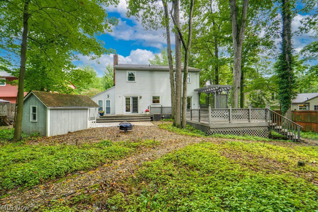 488 Valley Drive Medina OH 44256