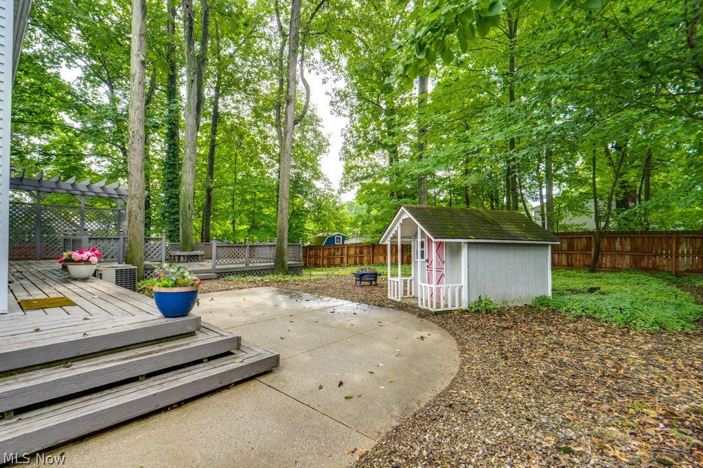 488 Valley Drive Medina OH 44256
