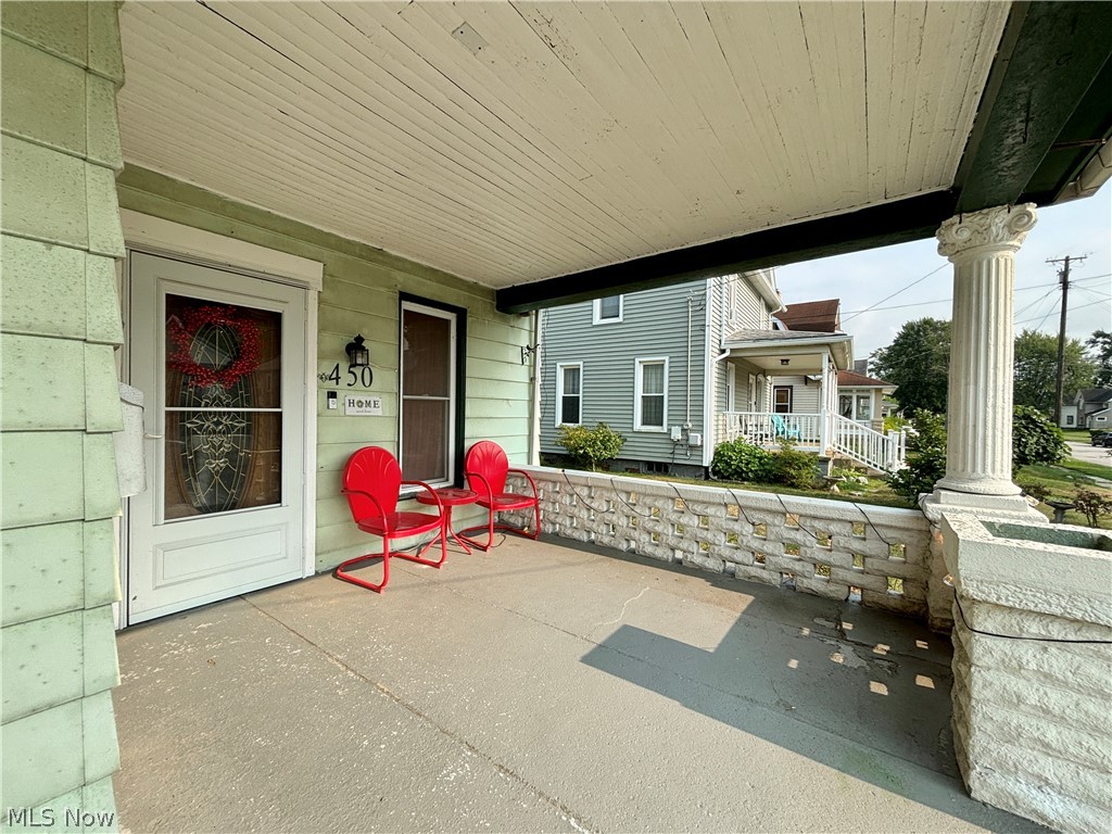 450 Buffalo Street Conneaut OH 44030