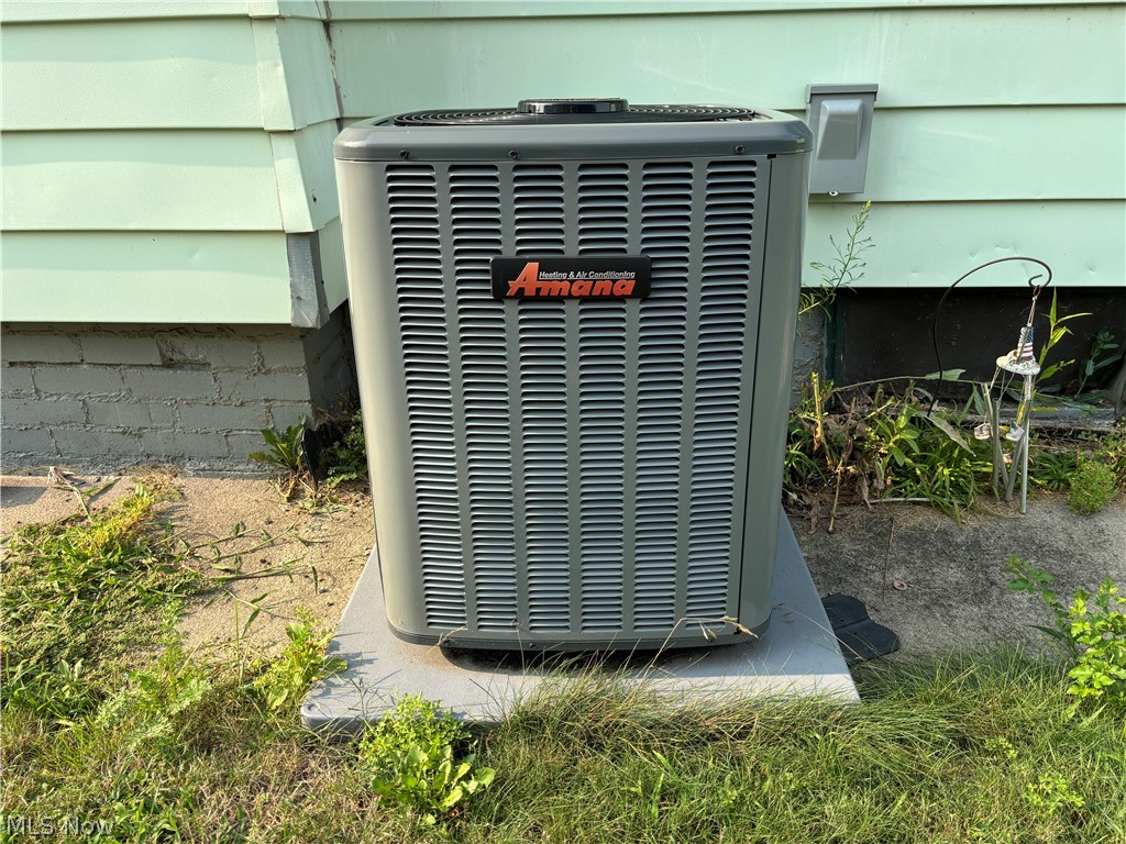 450 Buffalo Street Conneaut OH 44030