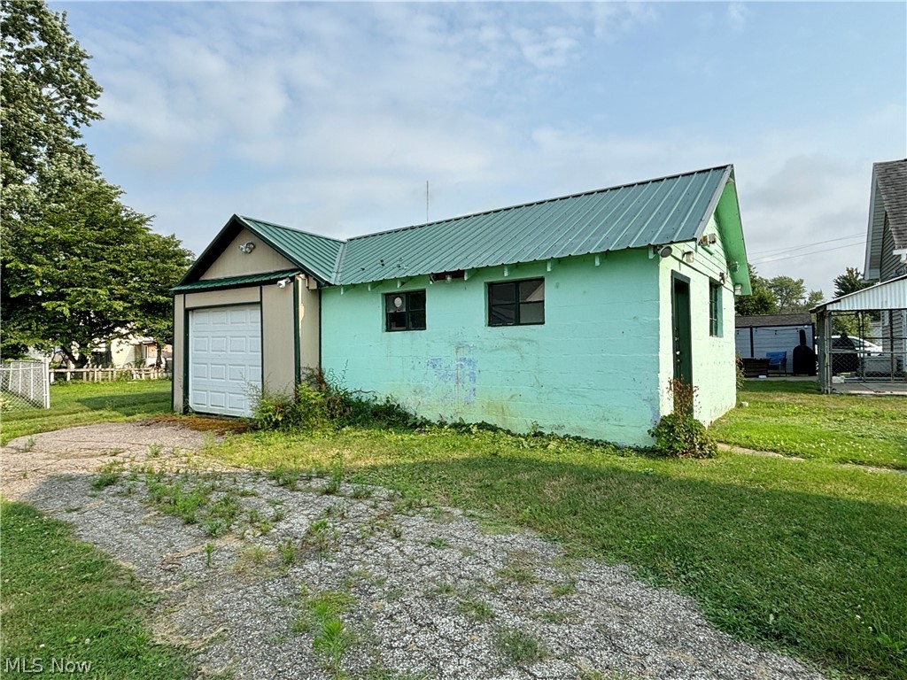 450 Buffalo Street Conneaut OH 44030